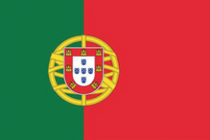 Portugal flag